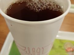 红茶-MOS Burger(南昌店)