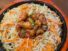 -千代武日本料理(哈西店)
