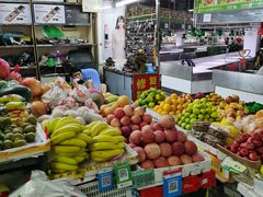 -港华水果街(港华广场店)