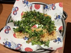 -鱼酷活鱼烤鱼(雨花客厅店)