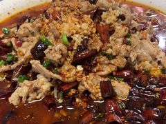 -洪霞餐馆