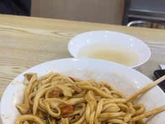 -王菊美食街·王菊面馆(总店)