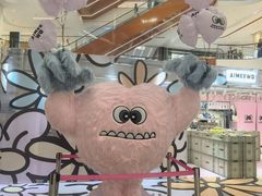 -龙湖重庆时代天街