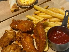 -必胜客(江门万达店)