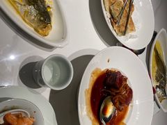 -锦顺海鲜•口味菜(李村店)