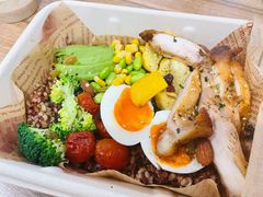 -就是卷儿Wrap and Roll(宣化路店)
