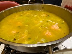 -大张烙馍村(泉山店)