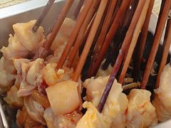 -老徐烧烤涮肚(交道口店)