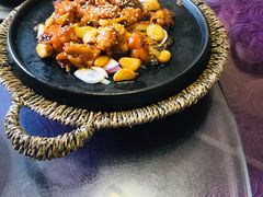 -鑫悦楼煎蟹·16年海鲜大排档