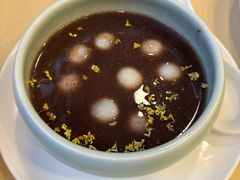 红豆沙丸子-王宝和酒家(黄浦店)