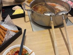 -呷哺呷哺 黄金牧场 (新辰里学清路店)