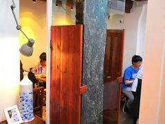 -铃木食堂(帽儿胡同店)
