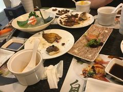 -大渔铁板烧(万象城店)