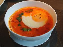 长寿面-新荣记(BFC外滩金融中心店)