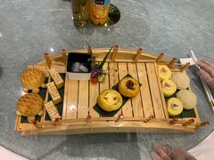 -寻味顺德·珍之宝酒楼(银钻店)