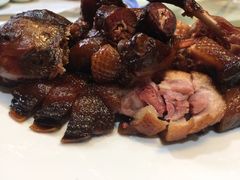 -干老四雅鱼饭店(滨江西路店)