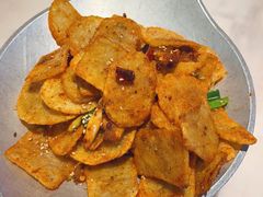 -茅庐川菜(烟台万象汇店)
