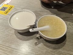 -杨记杏仁茶(椰园店)