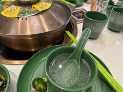 -润园四季椰子鸡火锅(南山海岸城店)