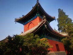 -大钟寺古钟博物馆