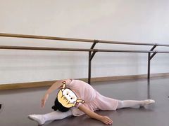 -邓肯舞蹈教育(深圳湾教学中心)