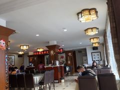 -长春观斋补堂素菜馆