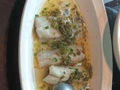 -环球港凯悦 · 享悦中餐厅