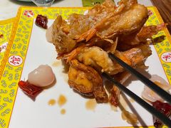 -那家小馆•北京菜•烤鸭(中关村店)