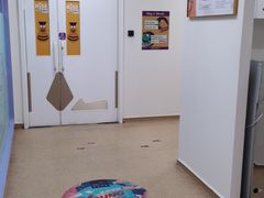 -瑞思英语·少儿英语启蒙(和平·国际商场示范校区)