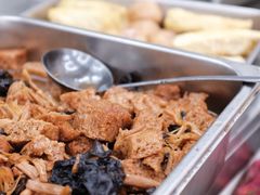 烤麸-玉华饮食店(茅台路店)