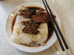 -西关明记肠粉(荔枝湾店)