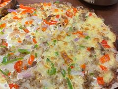 -双门洞·森系料理(体育西店)