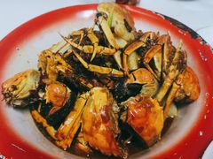 老长沙口味蟹-老长沙龙虾馆(罗湖店)