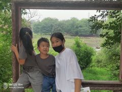 -北京麋鹿生态实验中心