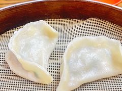 -金城包子牛肉灌汤包(台东四路店)