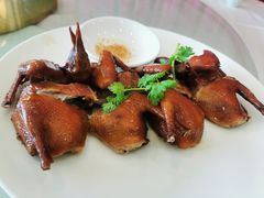 -黄埔华苑酒家(黄埔店)