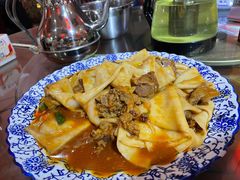 -范记靖远羊羔肉(博物馆店)