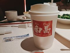 -千百味红餐厅·江西菜(绿地双子塔店)