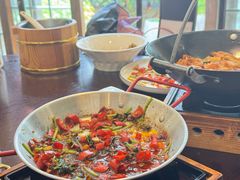 -吃货私房菜(丽江束河古镇店)