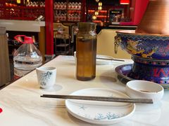 -祥源胡同·涮牛羊肉火锅(花桥店)