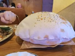 -Antalya安塔利亚土耳其餐厅(猎德店)