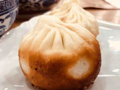 -老苏州大客堂·苏帮菜·松鼠桂鱼·苏州传统小吃(观前街人民商场店)