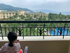 -三亚亚龙湾天域度假酒店