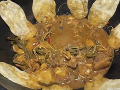 -铁锅年代•现炒地锅鸡(仪凤南路店)