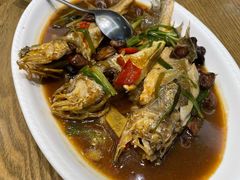 -潮中人·潮州菜(益乐路店)
