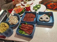 -蛙二爷美蛙火锅基地(温州总店)