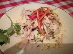 招牌捞鸡-龙桥私厨·姜花菊花过桥鱼·顺德菜(容桂店)