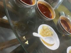 -卜家乡村饸饹店(总店)