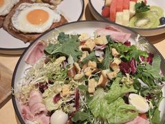 -普拉那啤酒坊Paulaner(凯宾斯基饭店)