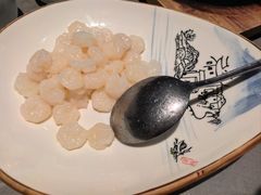 -晓淮山·扬州早茶·淮扬菜(龙阳广场店)